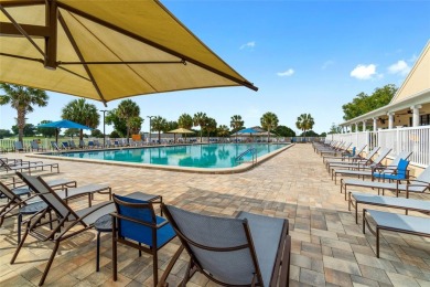 Golf Cart Included!! Step right into this 2020 Livingston model on On Top of the World Golf Course in Florida - for sale on GolfHomes.com, golf home, golf lot