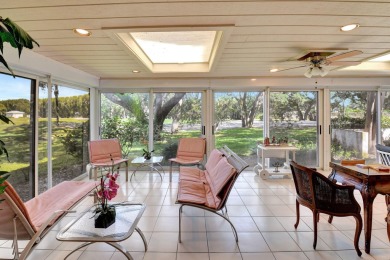 Welcome to this stunning single-family residence located in the on Hunters Run Golf and Country Club in Florida - for sale on GolfHomes.com, golf home, golf lot