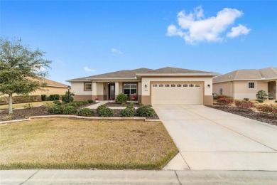 Golf Cart Included!! Step right into this 2020 Livingston model on On Top of the World Golf Course in Florida - for sale on GolfHomes.com, golf home, golf lot