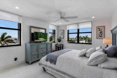 This is Luxurious Coastal Living at its best!  Newly renovated on Palm Beach Par-3 Golf Course in Florida - for sale on GolfHomes.com, golf home, golf lot