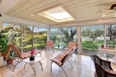Welcome to this stunning single-family residence located in the on Hunters Run Golf and Country Club in Florida - for sale on GolfHomes.com, golf home, golf lot