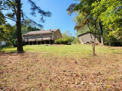 Welcome to your serene retreat in Salem, SC! This charming on The Cliffs At Keowee Falls in South Carolina - for sale on GolfHomes.com, golf home, golf lot