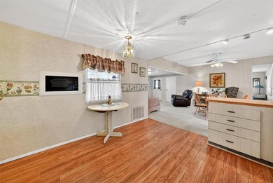 Perfectly positioned in the highly desirable community of on Bay Tree Golf Course in Florida - for sale on GolfHomes.com, golf home, golf lot