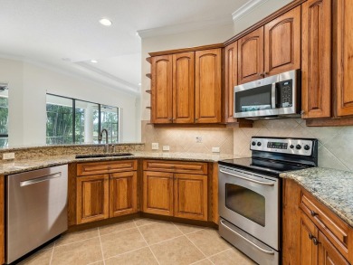 Enjoy beautiful views, privacy, and peace of mind! Located on a on Pelican Pointe Golf and Country Club in Florida - for sale on GolfHomes.com, golf home, golf lot