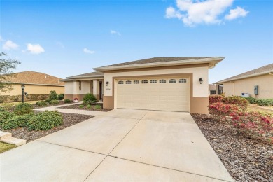 Golf Cart Included!! Step right into this 2020 Livingston model on On Top of the World Golf Course in Florida - for sale on GolfHomes.com, golf home, golf lot