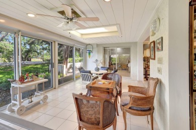 Welcome to this stunning single-family residence located in the on Hunters Run Golf and Country Club in Florida - for sale on GolfHomes.com, golf home, golf lot