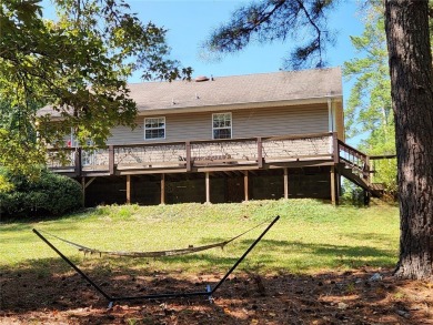 Welcome to your serene retreat in Salem, SC! This charming on The Cliffs At Keowee Falls in South Carolina - for sale on GolfHomes.com, golf home, golf lot