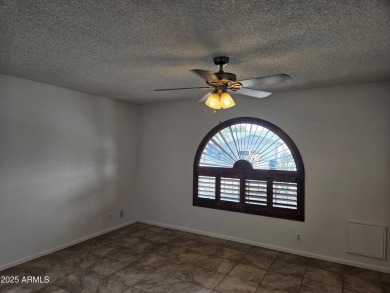 A must-see! Charming updated 2BR, 1.75BA ''600'' model in on Sunland Village Golf Club in Arizona - for sale on GolfHomes.com, golf home, golf lot