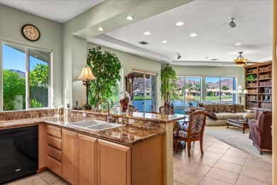 Welcome to this stunning 2,610 sq. ft. 3-bedroom, 3.5-bathroom on La Quinta Golf  Resort and Country Clubs in California - for sale on GolfHomes.com, golf home, golf lot