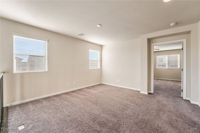 Come make the exceptional community of Rhodes Ranch your home! on Rhodes Ranch Golf Club in Nevada - for sale on GolfHomes.com, golf home, golf lot