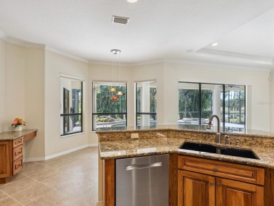 Enjoy beautiful views, privacy, and peace of mind! Located on a on Pelican Pointe Golf and Country Club in Florida - for sale on GolfHomes.com, golf home, golf lot