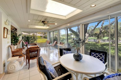 Welcome to this stunning single-family residence located in the on Hunters Run Golf and Country Club in Florida - for sale on GolfHomes.com, golf home, golf lot