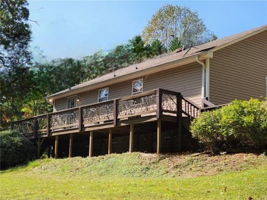 Welcome to your serene retreat in Salem, SC! This charming on The Cliffs At Keowee Falls in South Carolina - for sale on GolfHomes.com, golf home, golf lot