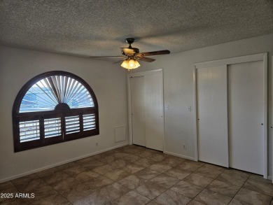 A must-see! Charming updated 2BR, 1.75BA ''600'' model in on Sunland Village Golf Club in Arizona - for sale on GolfHomes.com, golf home, golf lot