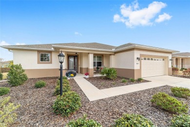 Golf Cart Included!! Step right into this 2020 Livingston model on On Top of the World Golf Course in Florida - for sale on GolfHomes.com, golf home, golf lot