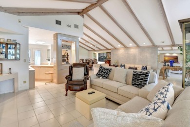 Welcome to this stunning single-family residence located in the on Hunters Run Golf and Country Club in Florida - for sale on GolfHomes.com, golf home, golf lot