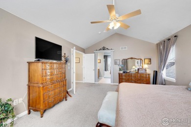 4-Car Garage! Welcome to your new, stunning semi-custom home in on Bella Rosa Golf Course in Colorado - for sale on GolfHomes.com, golf home, golf lot