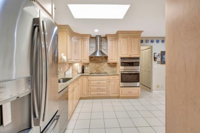 Welcome to this stunning single-family residence located in the on Hunters Run Golf and Country Club in Florida - for sale on GolfHomes.com, golf home, golf lot