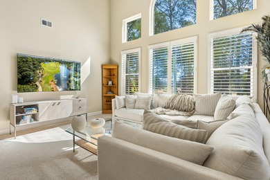 Now on the market is this premier, highly sought spacious 3 BR on Sandestin Golf and Beach Resort - Raven in Florida - for sale on GolfHomes.com, golf home, golf lot