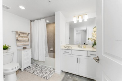 Welcome to luxury living at its finest in the heart of a on Heritage Landing Golf  in Florida - for sale on GolfHomes.com, golf home, golf lot