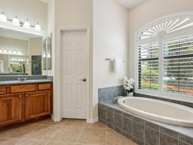 Enjoy beautiful views, privacy, and peace of mind! Located on a on Pelican Pointe Golf and Country Club in Florida - for sale on GolfHomes.com, golf home, golf lot