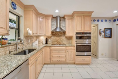 Welcome to this stunning single-family residence located in the on Hunters Run Golf and Country Club in Florida - for sale on GolfHomes.com, golf home, golf lot