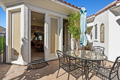 Welcome to this stunning 2,610 sq. ft. 3-bedroom, 3.5-bathroom on La Quinta Golf  Resort and Country Clubs in California - for sale on GolfHomes.com, golf home, golf lot