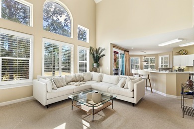 Now on the market is this premier, highly sought spacious 3 BR on Sandestin Golf and Beach Resort - Raven in Florida - for sale on GolfHomes.com, golf home, golf lot