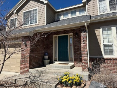 4-Car Garage! Welcome to your new, stunning semi-custom home in on Bella Rosa Golf Course in Colorado - for sale on GolfHomes.com, golf home, golf lot