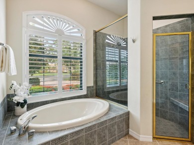 Enjoy beautiful views, privacy, and peace of mind! Located on a on Pelican Pointe Golf and Country Club in Florida - for sale on GolfHomes.com, golf home, golf lot