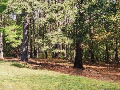 Welcome to your serene retreat in Salem, SC! This charming on The Cliffs At Keowee Falls in South Carolina - for sale on GolfHomes.com, golf home, golf lot