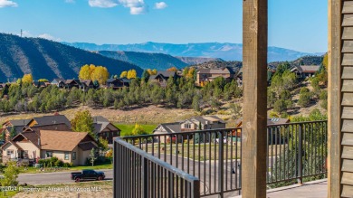 PLAY WHERE YOU LIVE

New Home in Lakota Canyon Ranch offers on Lakota Canyon Ranch and Golf Club in Colorado - for sale on GolfHomes.com, golf home, golf lot