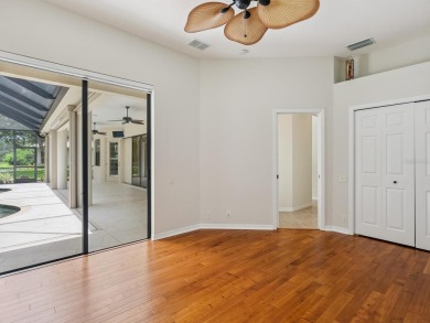 Enjoy beautiful views, privacy, and peace of mind! Located on a on Pelican Pointe Golf and Country Club in Florida - for sale on GolfHomes.com, golf home, golf lot