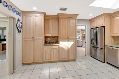 Welcome to this stunning single-family residence located in the on Hunters Run Golf and Country Club in Florida - for sale on GolfHomes.com, golf home, golf lot