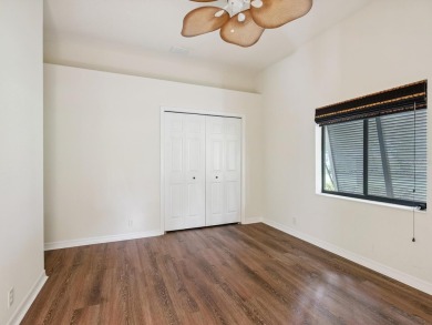 Enjoy beautiful views, privacy, and peace of mind! Located on a on Pelican Pointe Golf and Country Club in Florida - for sale on GolfHomes.com, golf home, golf lot