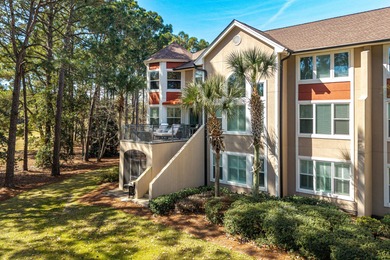 Now on the market is this premier, highly sought spacious 3 BR on Sandestin Golf and Beach Resort - Raven in Florida - for sale on GolfHomes.com, golf home, golf lot