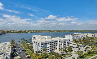 This is Luxurious Coastal Living at its best!  Newly renovated on Palm Beach Par-3 Golf Course in Florida - for sale on GolfHomes.com, golf home, golf lot