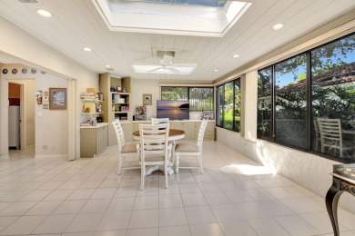 Welcome to this stunning single-family residence located in the on Hunters Run Golf and Country Club in Florida - for sale on GolfHomes.com, golf home, golf lot