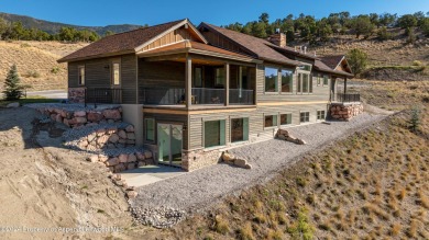 PLAY WHERE YOU LIVE

New Home in Lakota Canyon Ranch offers on Lakota Canyon Ranch and Golf Club in Colorado - for sale on GolfHomes.com, golf home, golf lot