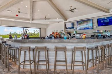 Welcome to luxury living at its finest in the heart of a on Heritage Landing Golf  in Florida - for sale on GolfHomes.com, golf home, golf lot