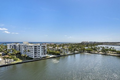 This is Luxurious Coastal Living at its best!  Newly renovated on Palm Beach Par-3 Golf Course in Florida - for sale on GolfHomes.com, golf home, golf lot