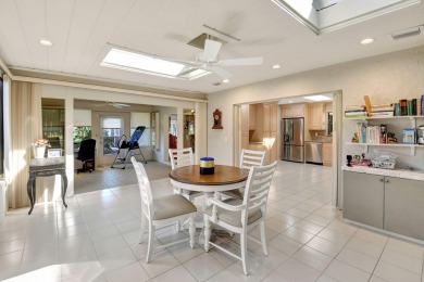 Welcome to this stunning single-family residence located in the on Hunters Run Golf and Country Club in Florida - for sale on GolfHomes.com, golf home, golf lot