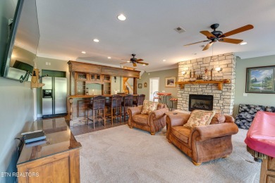 Have you been looking for that perfect home on Norris Lake? Want on The Greens at Deerfield in Tennessee - for sale on GolfHomes.com, golf home, golf lot