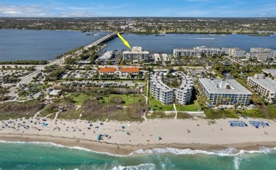 This is Luxurious Coastal Living at its best!  Newly renovated on Palm Beach Par-3 Golf Course in Florida - for sale on GolfHomes.com, golf home, golf lot