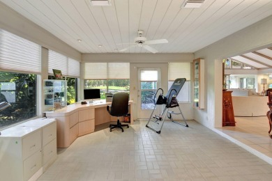 Welcome to this stunning single-family residence located in the on Hunters Run Golf and Country Club in Florida - for sale on GolfHomes.com, golf home, golf lot