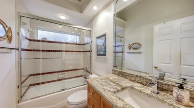 Under contract-accepting backup offers. Enjoy luxurious comfort on University Park Country Club in Florida - for sale on GolfHomes.com, golf home, golf lot