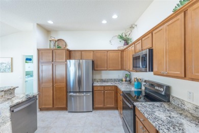 Under contract-accepting backup offers. Welcome Home to this on The Links of Spruce Creek in Florida - for sale on GolfHomes.com, golf home, golf lot