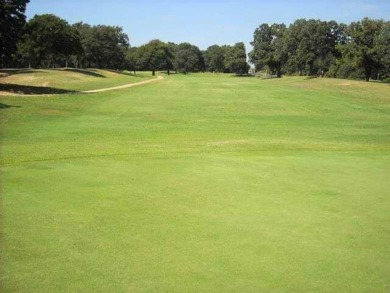 Escape to the North Texas Hill Country and experience on Nocona Hills Golf Course in Texas - for sale on GolfHomes.com, golf home, golf lot