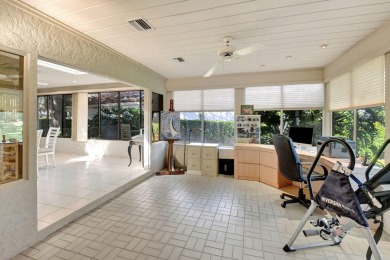 Welcome to this stunning single-family residence located in the on Hunters Run Golf and Country Club in Florida - for sale on GolfHomes.com, golf home, golf lot