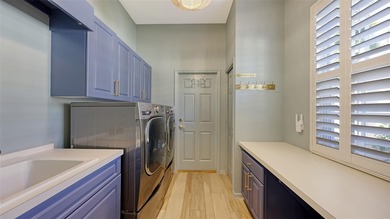 Under contract-accepting backup offers. Enjoy luxurious comfort on University Park Country Club in Florida - for sale on GolfHomes.com, golf home, golf lot